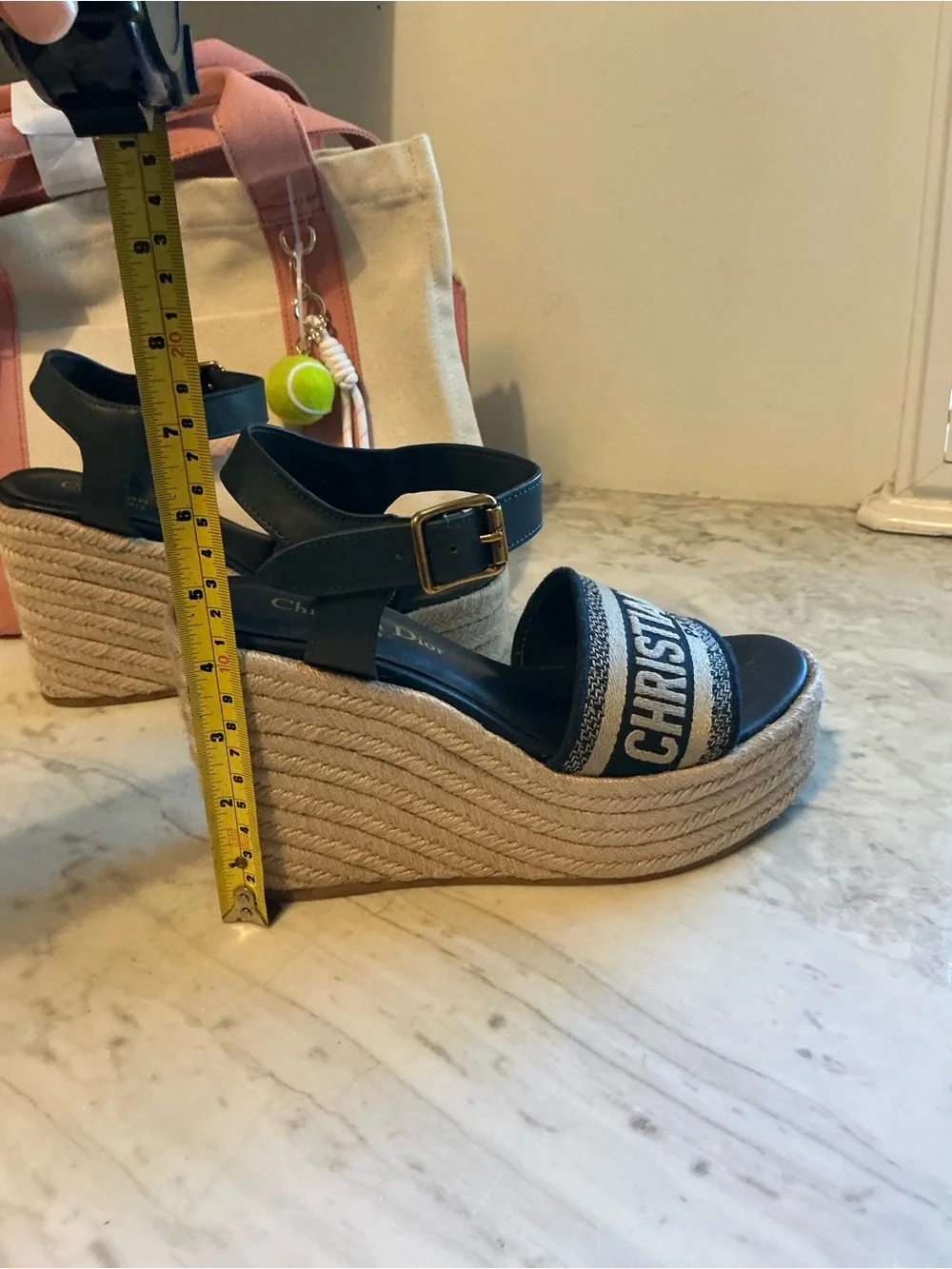 Dior authentic christian